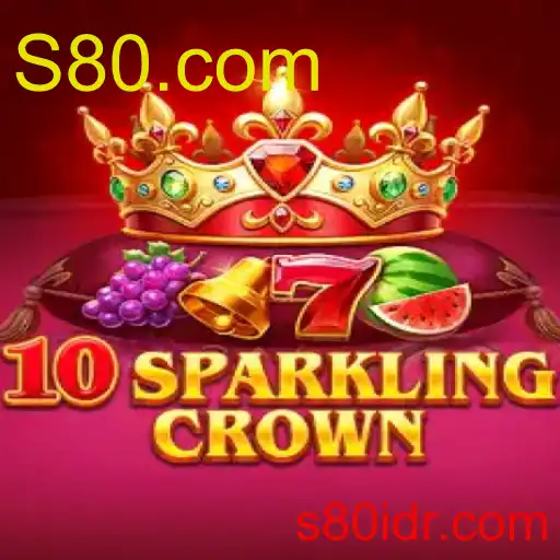 10SparklingCrown