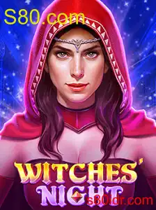 WitchesNight